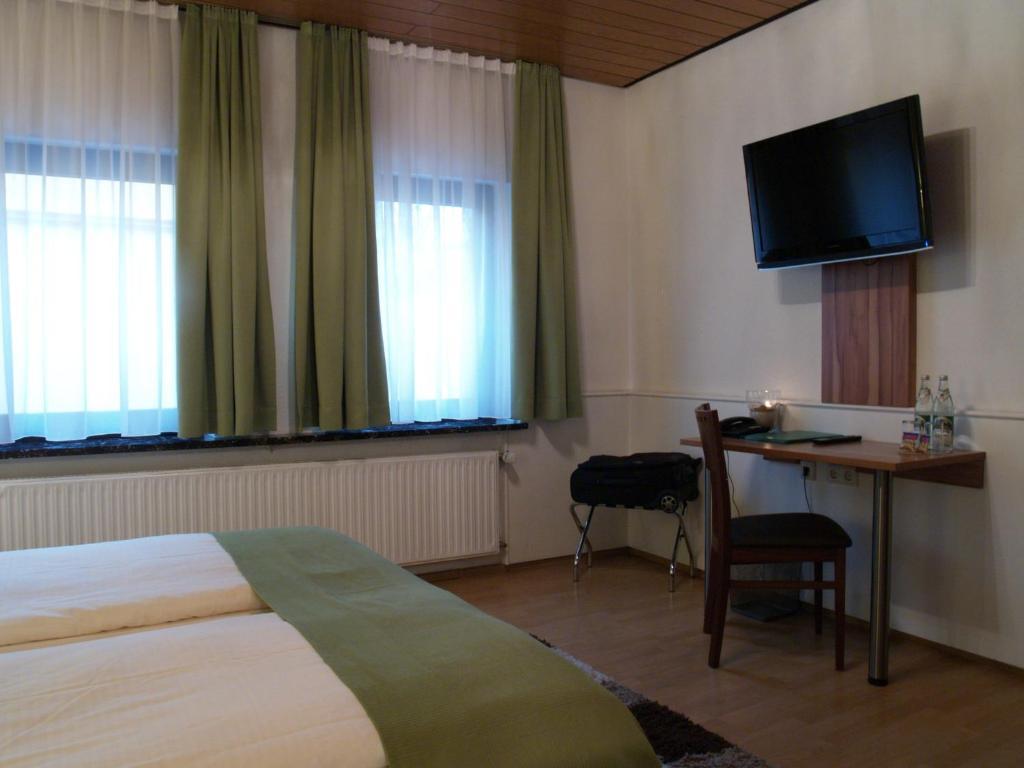Hotel Smart-Inn Erlangen Rom bilde
