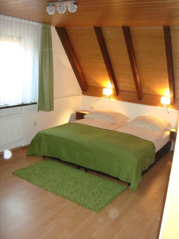 Hotel Smart-Inn Erlangen Rom bilde